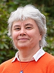 Porträt einer Person